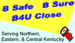  B4U Close Home Inspections, Georgetown, KY Kentucky Home Inspections - Central, Northern, &amp; Eastern Kentucky Home Inspector Kentucky Radon Measurement &amp; Testing Kentucky Home Buyers &amp; Kentucky Home Sellers